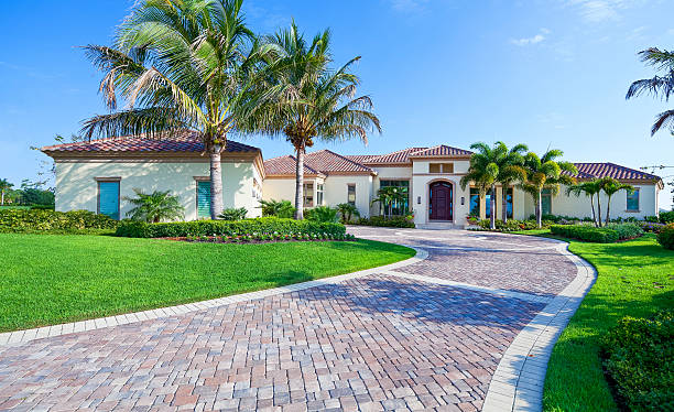 Best Best Driveway Pavers  in Gardendale, TX